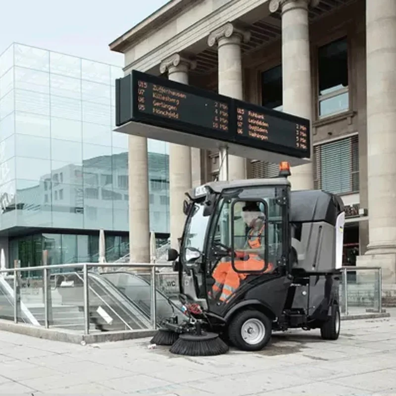 Kommunen und &ouml;ffentlicher Dienst