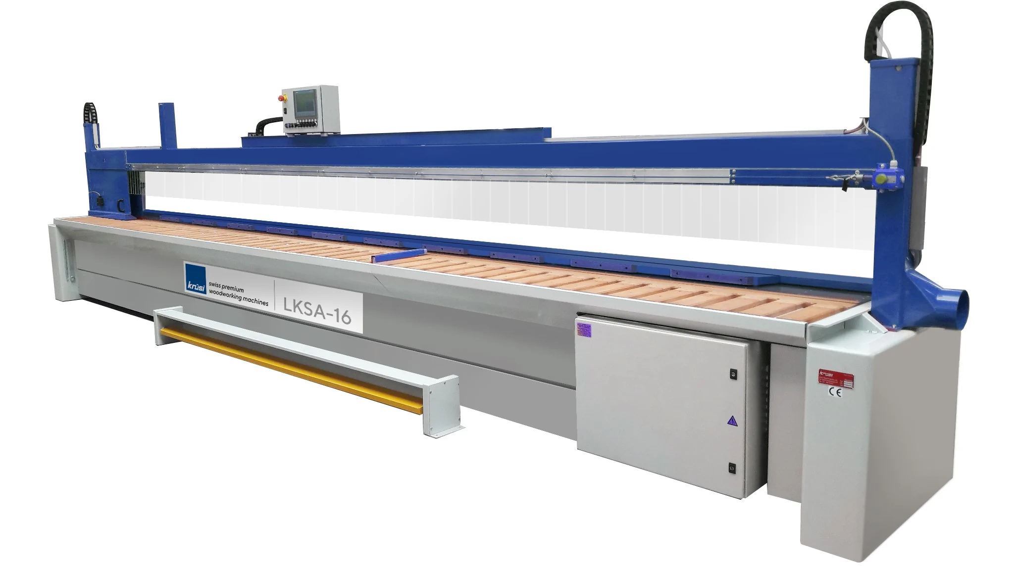 Krüsi LKSA-16