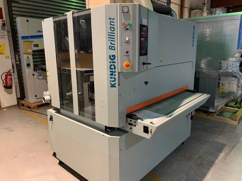 K&uuml;ndig Brilliant-1 1350-Cd-L neues Ausstellungsst&uuml;ck