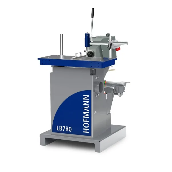 Hofmann Langlochbohrmaschine LB780