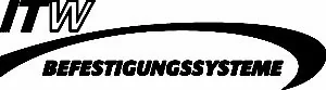 Logo ITW Befestigungssysteme