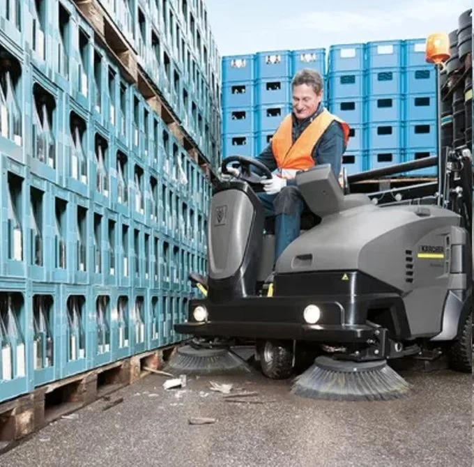 Lebensmittelindustrie