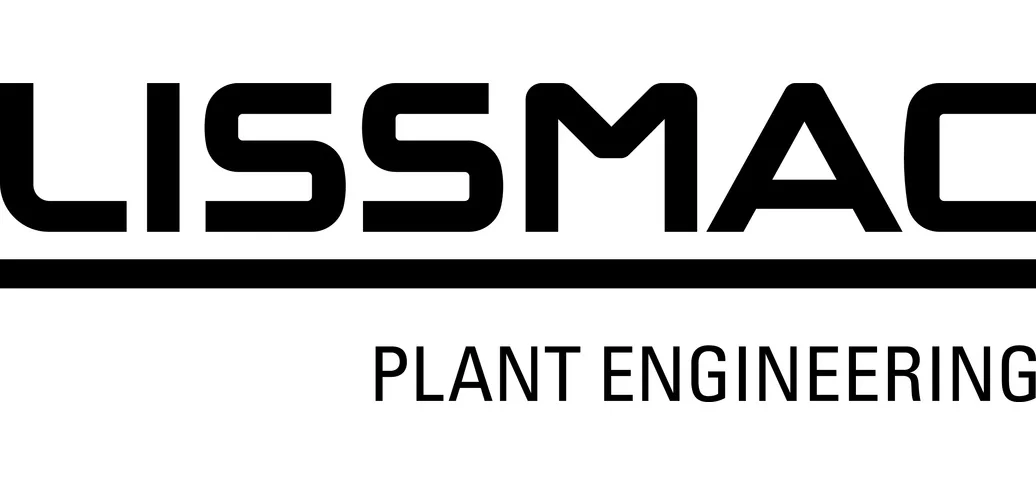 LISSMAC Logo