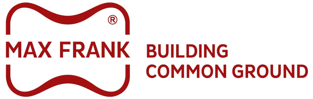 MAX FRANK Logo