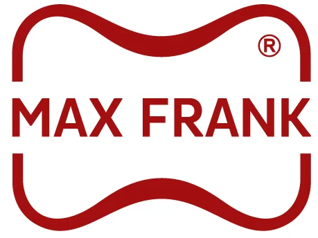 Max Frank Logo