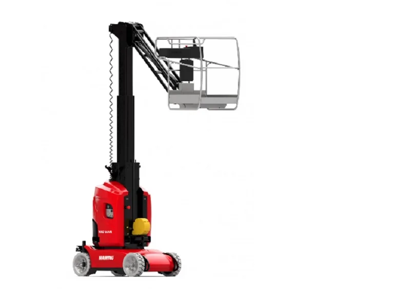 Manitou 100VJR