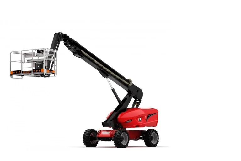 Manitou 280 TJ
