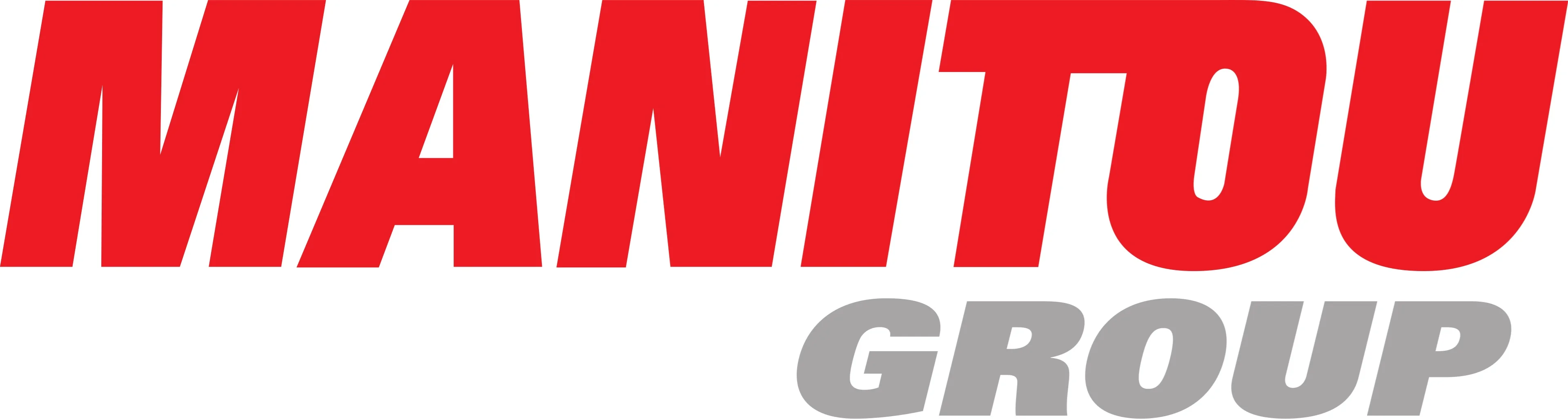 Manitou Logo