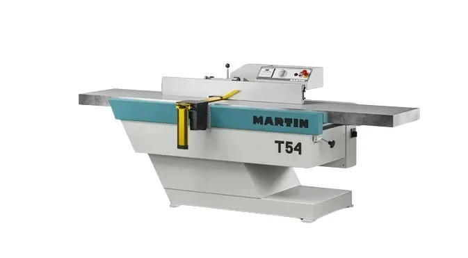 Martin Abrichthobelmaschine T54