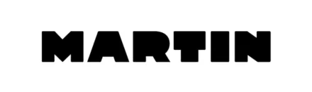 Martin Logo