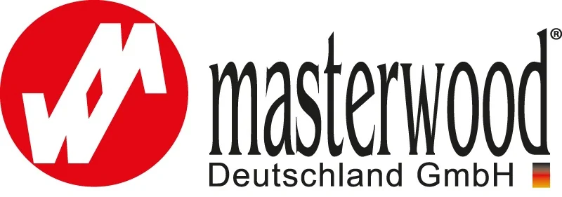 Masterwood Logo
