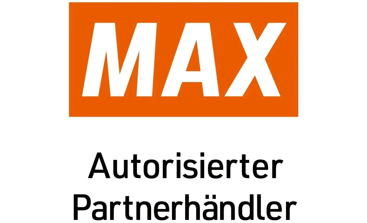 MAX Europe Logo