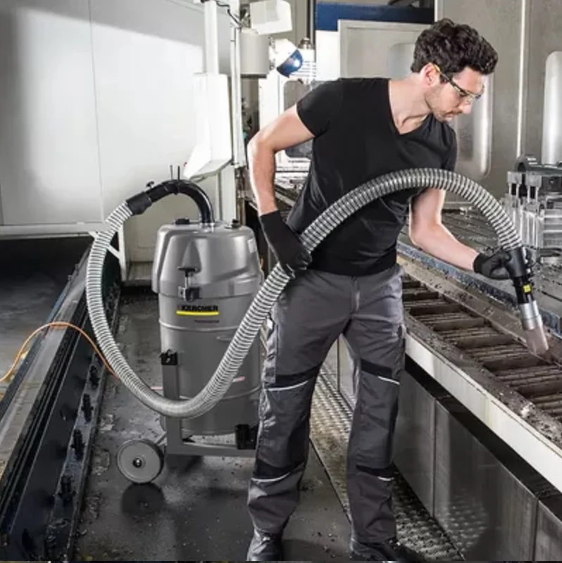 Metallverarbeitende Industrie