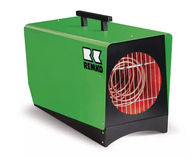 Elektroheizger&auml;t 10 kW