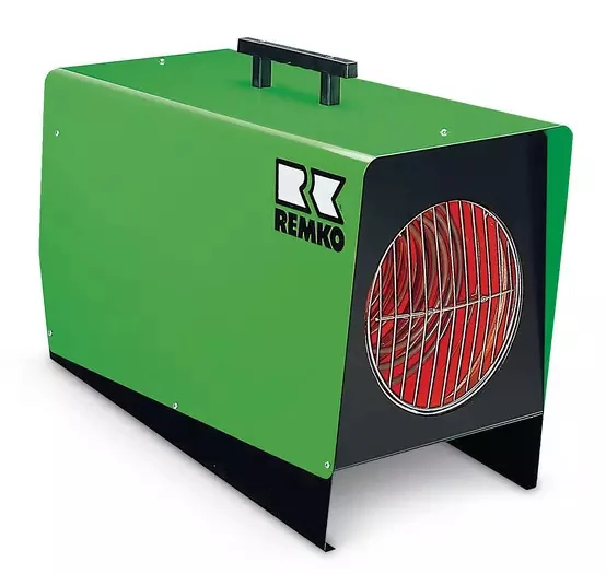 Elektroheizger&auml;t 18 kW