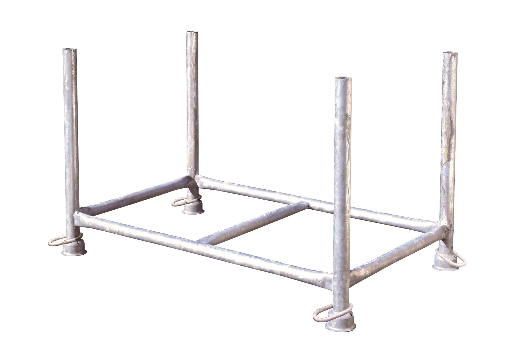 Stapelpalette 1,30 x 0,70 x 0,70 m