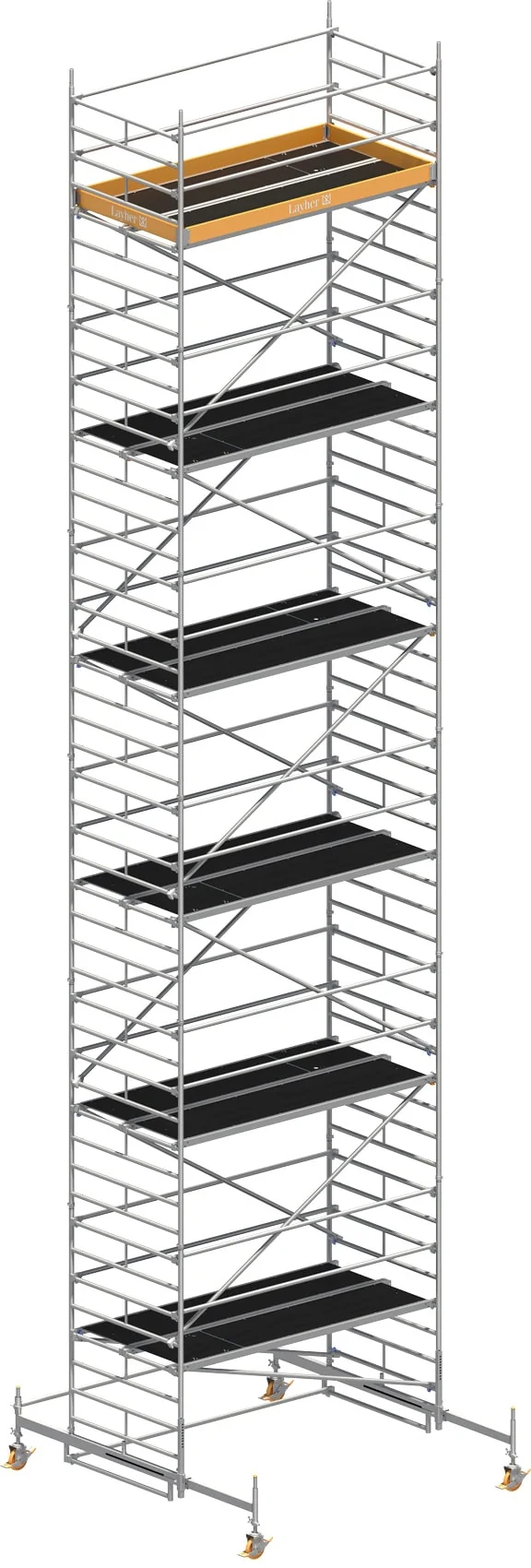Rollger&uuml;st Breit 2111/P2