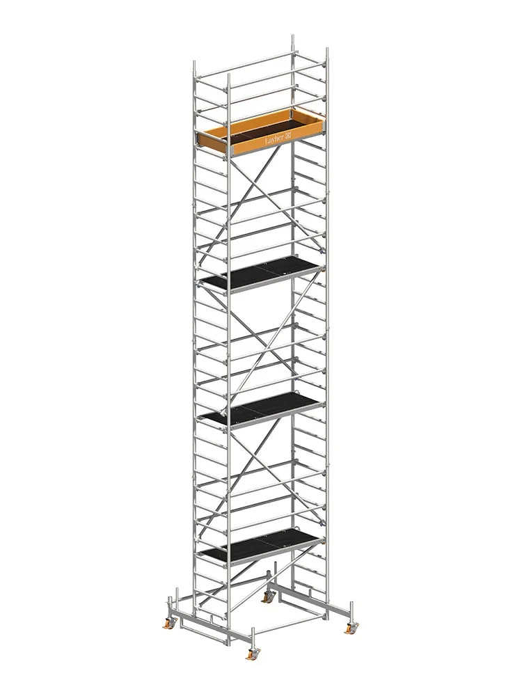 Rollger&uuml;st Leicht 3207/P2