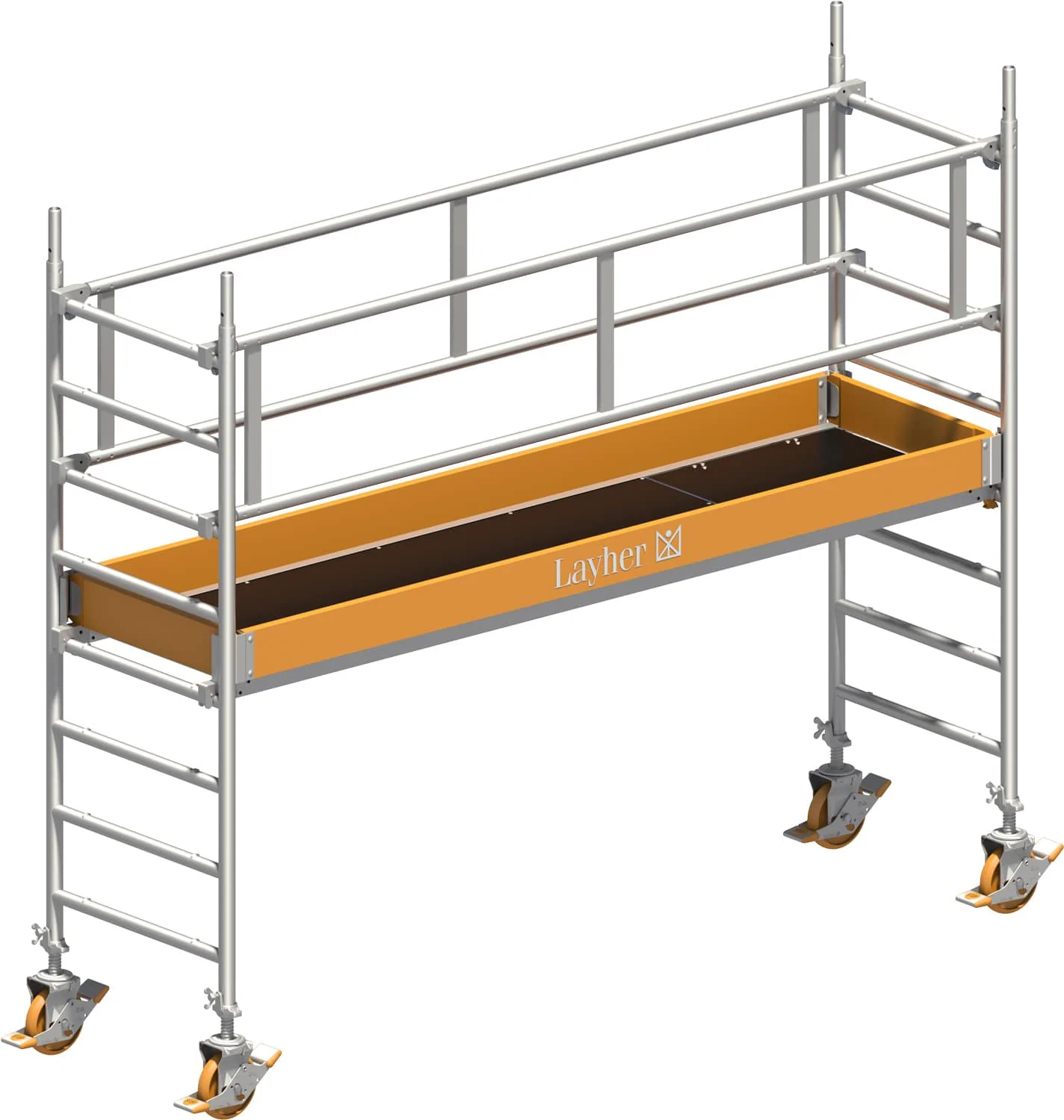 Rollger&uuml;st Standard 1101/P2