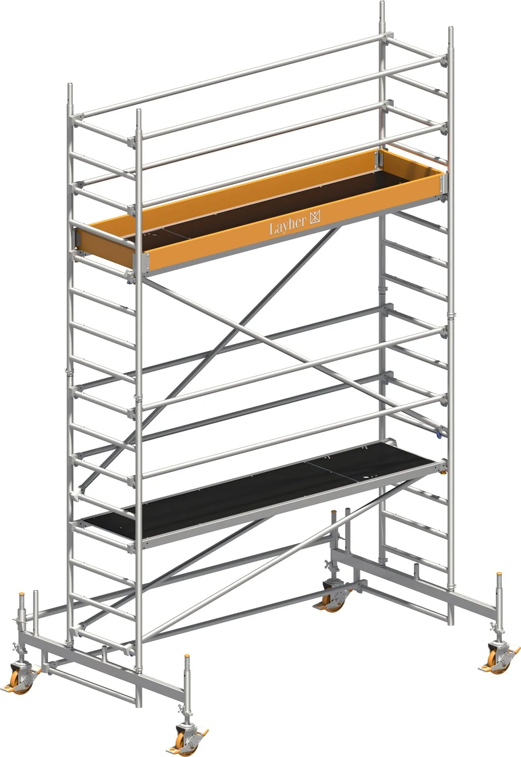 Rollger&uuml;st Standard 1103/P2