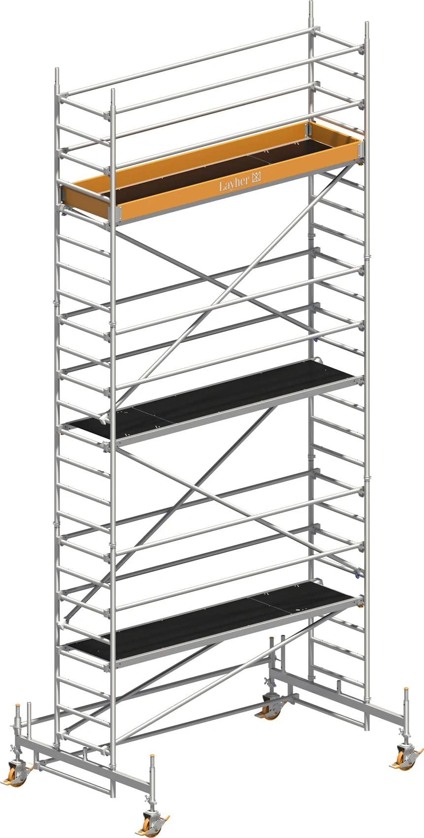 Rollger&uuml;st Standard 1105/P2