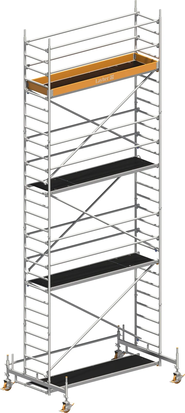 Rollger&uuml;st Standard 1106/P2