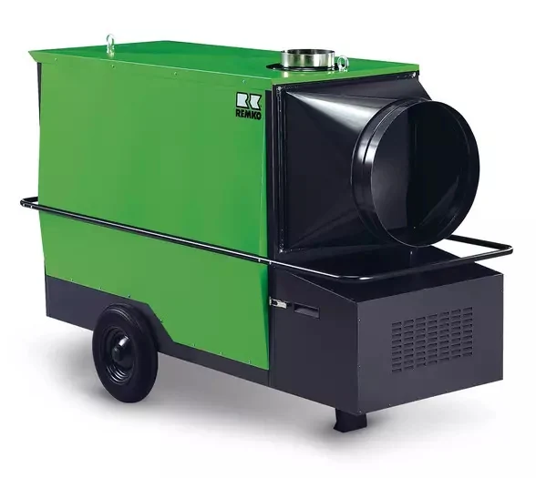 &Ouml;lheizger&auml;te bis 120 kW