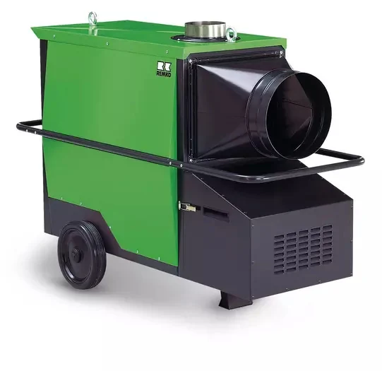 &Ouml;lheizger&auml;te bis 70 kW