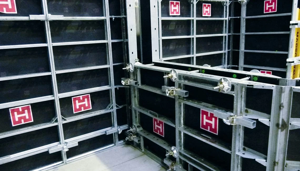 Takko Fundamentschalung Takko Fundamentschalung