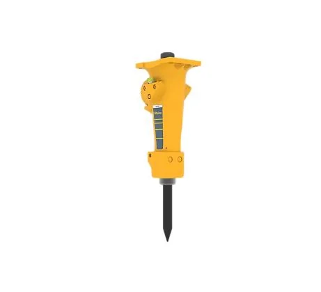 Epiroc Hydraulikhammer SB 102