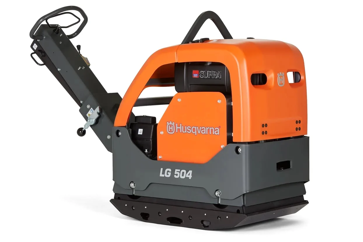 Husqvarna LG504