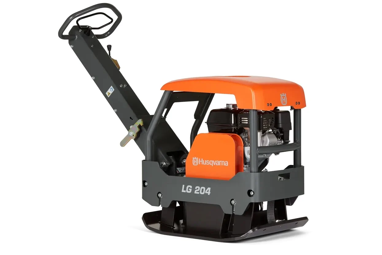 Husqvarna LG 204