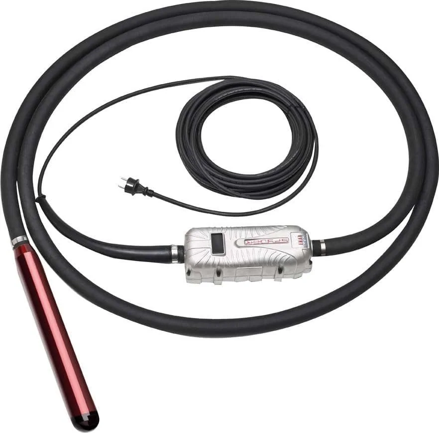 Betoninnenr&uuml;ttler