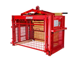 Minikranzubeh&ouml;r Krangreifer