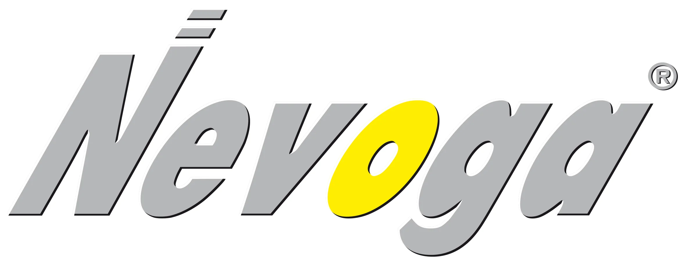 Nevoga Logo