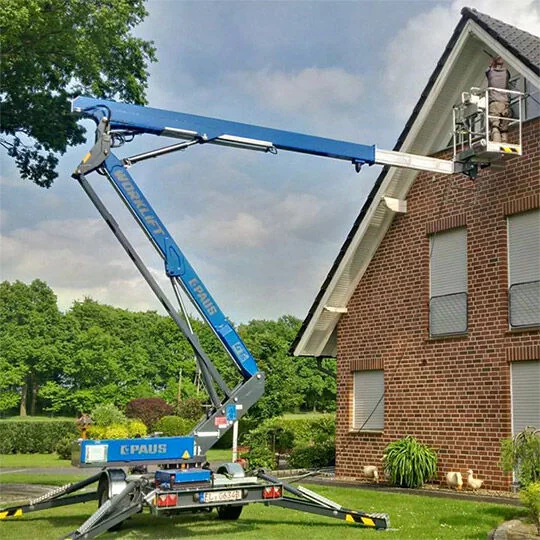 Paus&reg; Anh&auml;ngerb&uuml;hne GT16