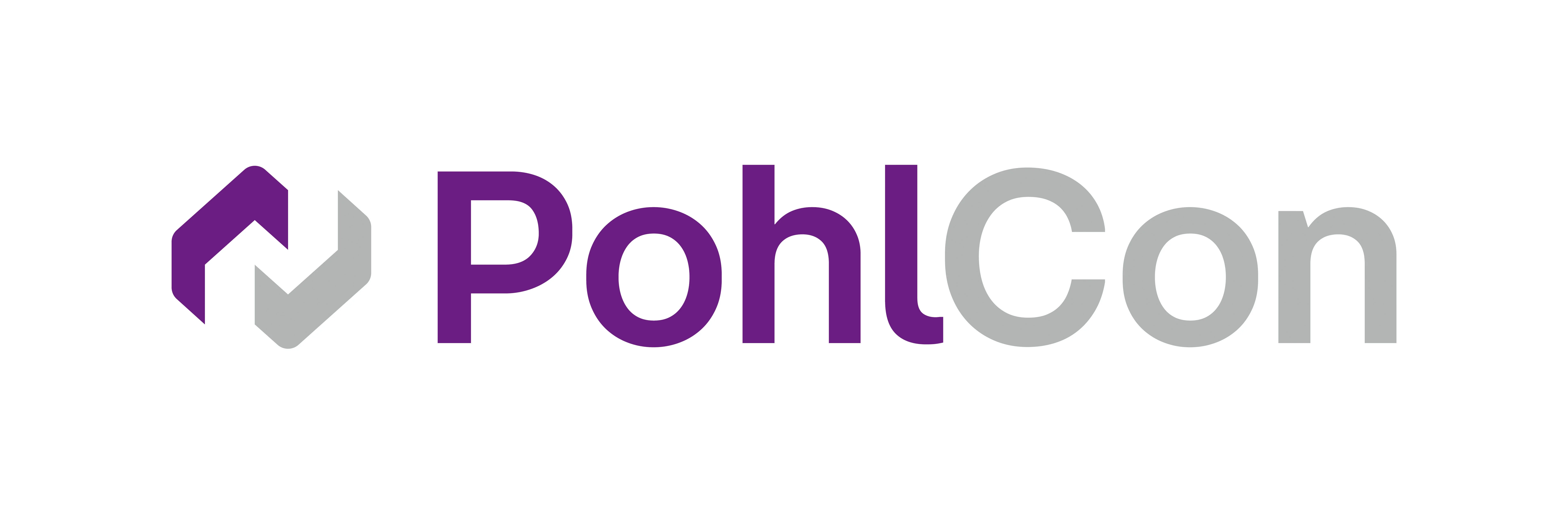 PohlCon Logo