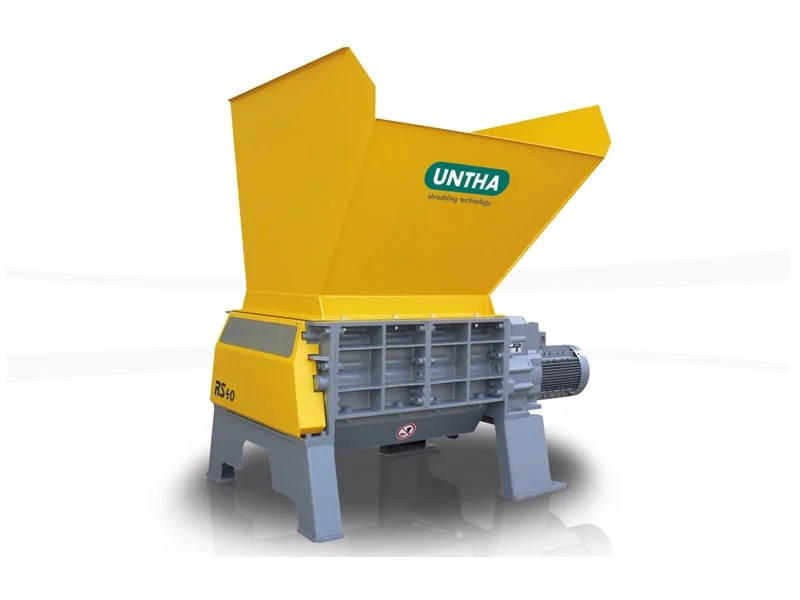 Holzshredder RS30/40