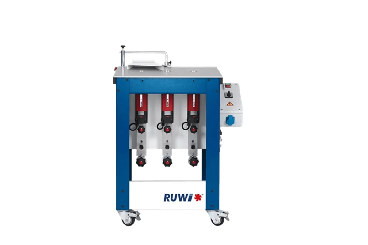 Ruwi Fräse M