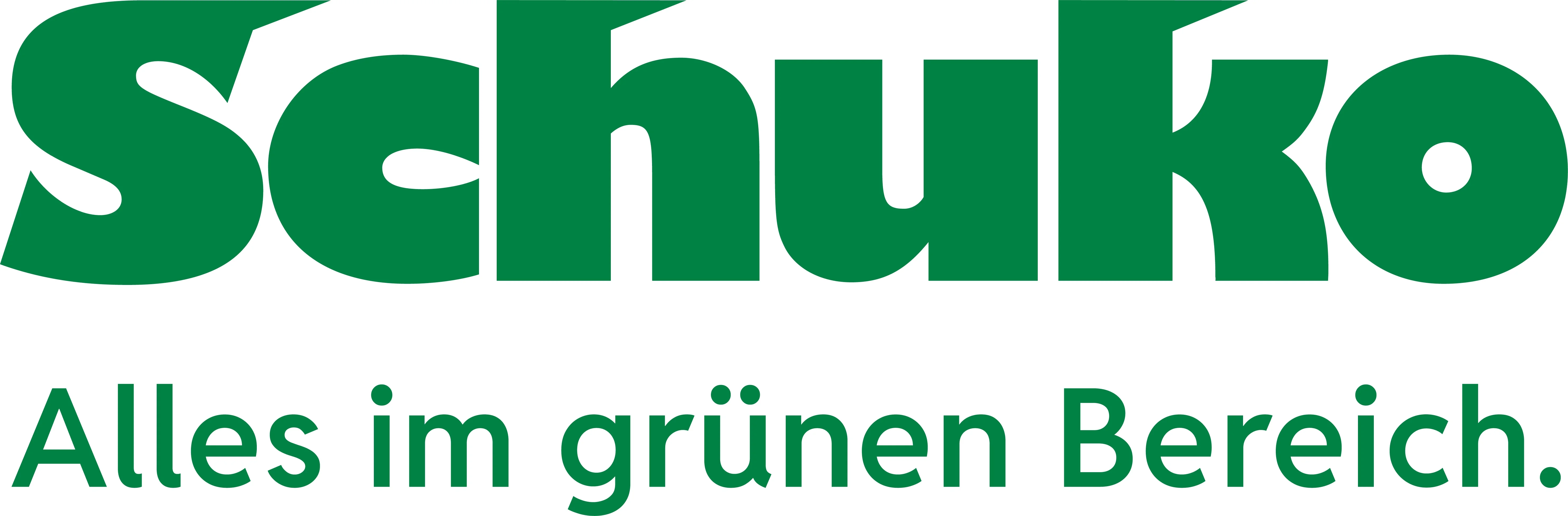 SCHUKO Logo