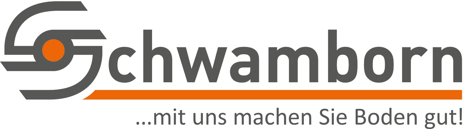 Schwamborn Logo