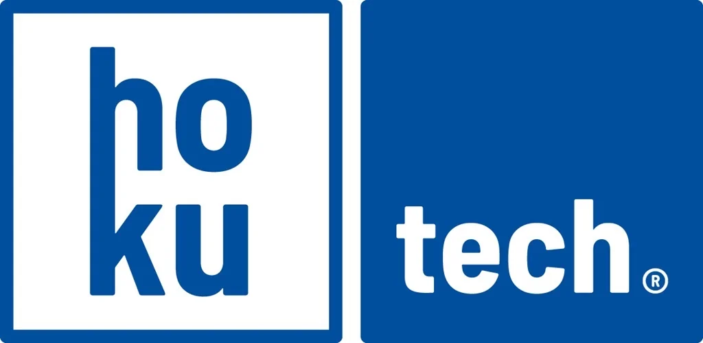 HoKu Tech Logo