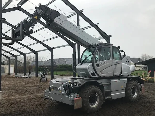 MRT 2150 Privilege +