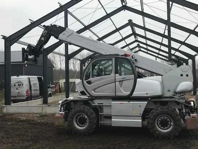 MRT 2150 Privilege +