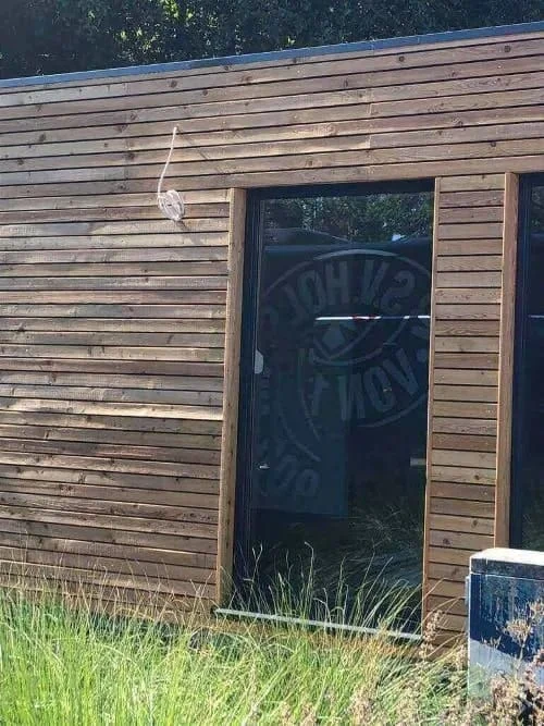 Holstein Kiel Geschäftsstelle