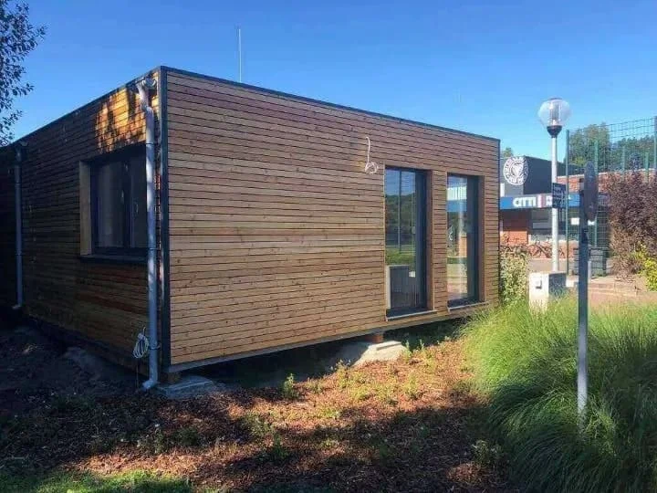 Holstein Kiel Geschäftsstelle