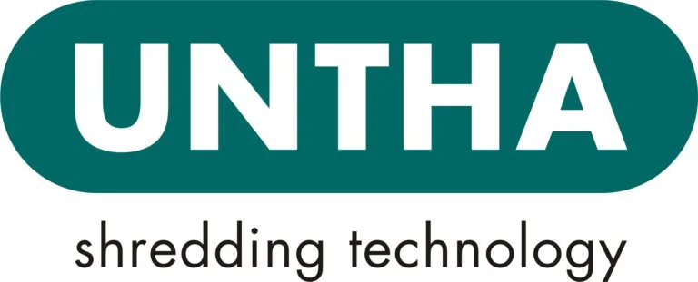 UNTHA Logo