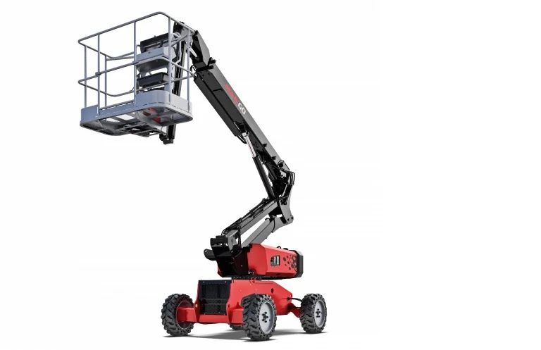 Manitou MAN&rsquo;GO 12