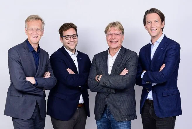 Historische Aufnahme von Friedrich Niemann