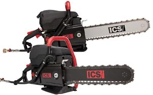 ICS Betonkettens&auml;ge